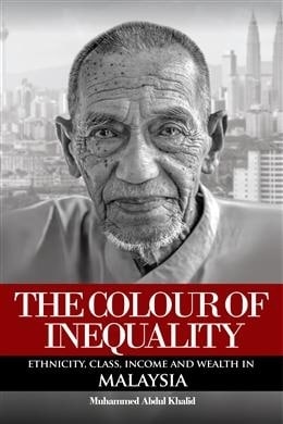 The Colour of Inequality