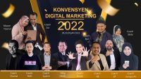 konvesyen digital marketing 2022