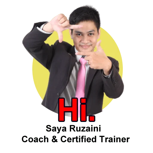 coach ruzaini