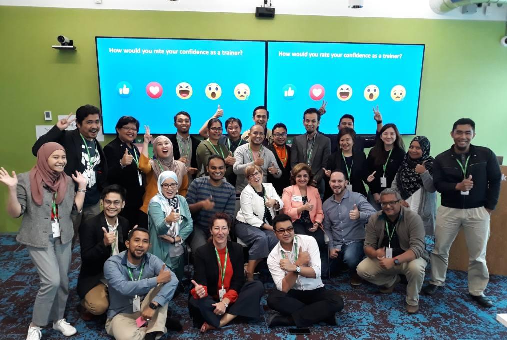 Facebook For Beginner